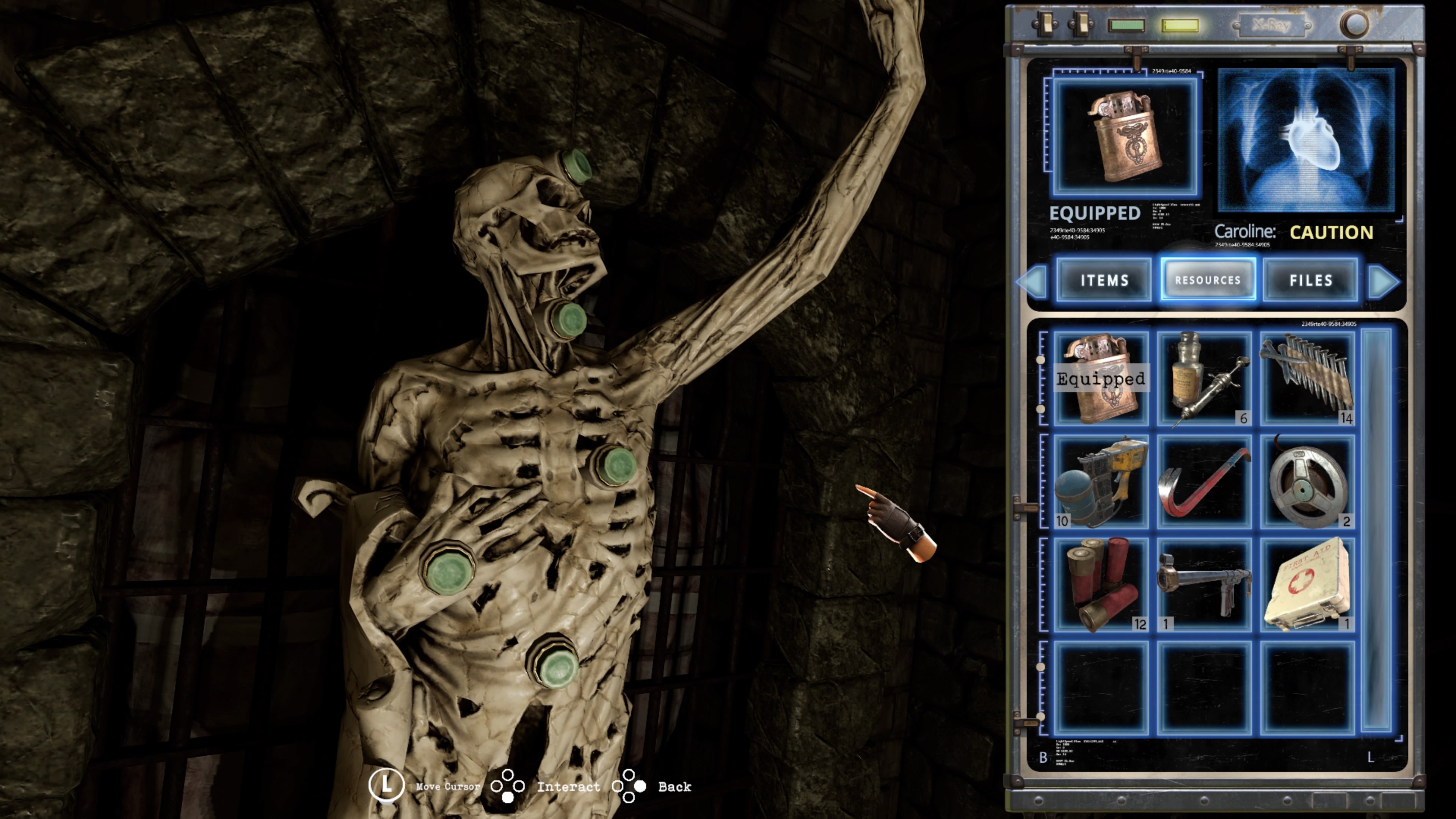 Tormented Souls - Imagen 13